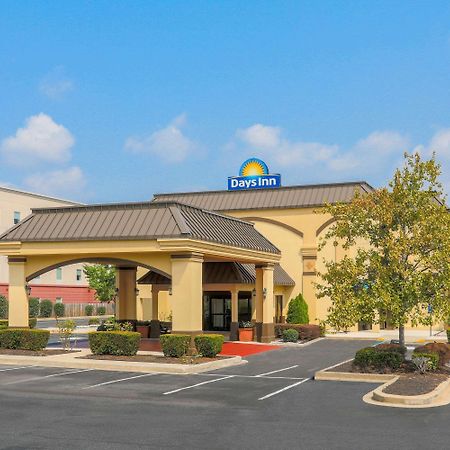 Days Inn By Wyndham Newark Wilmington Zewnętrze zdjęcie