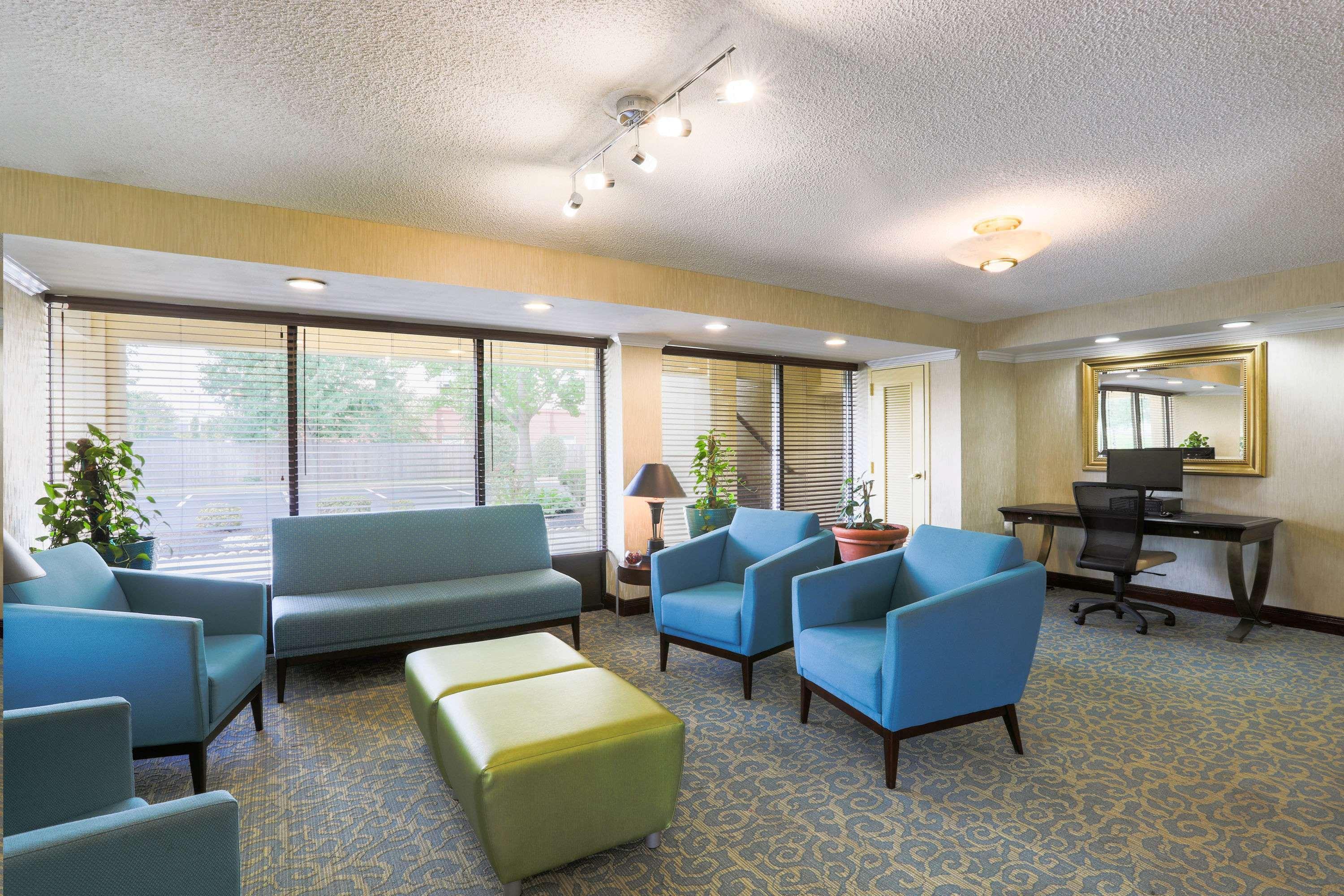 Days Inn By Wyndham Newark Wilmington Zewnętrze zdjęcie
