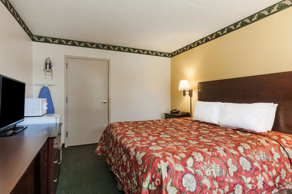 Days Inn By Wyndham Newark Wilmington Pokój zdjęcie