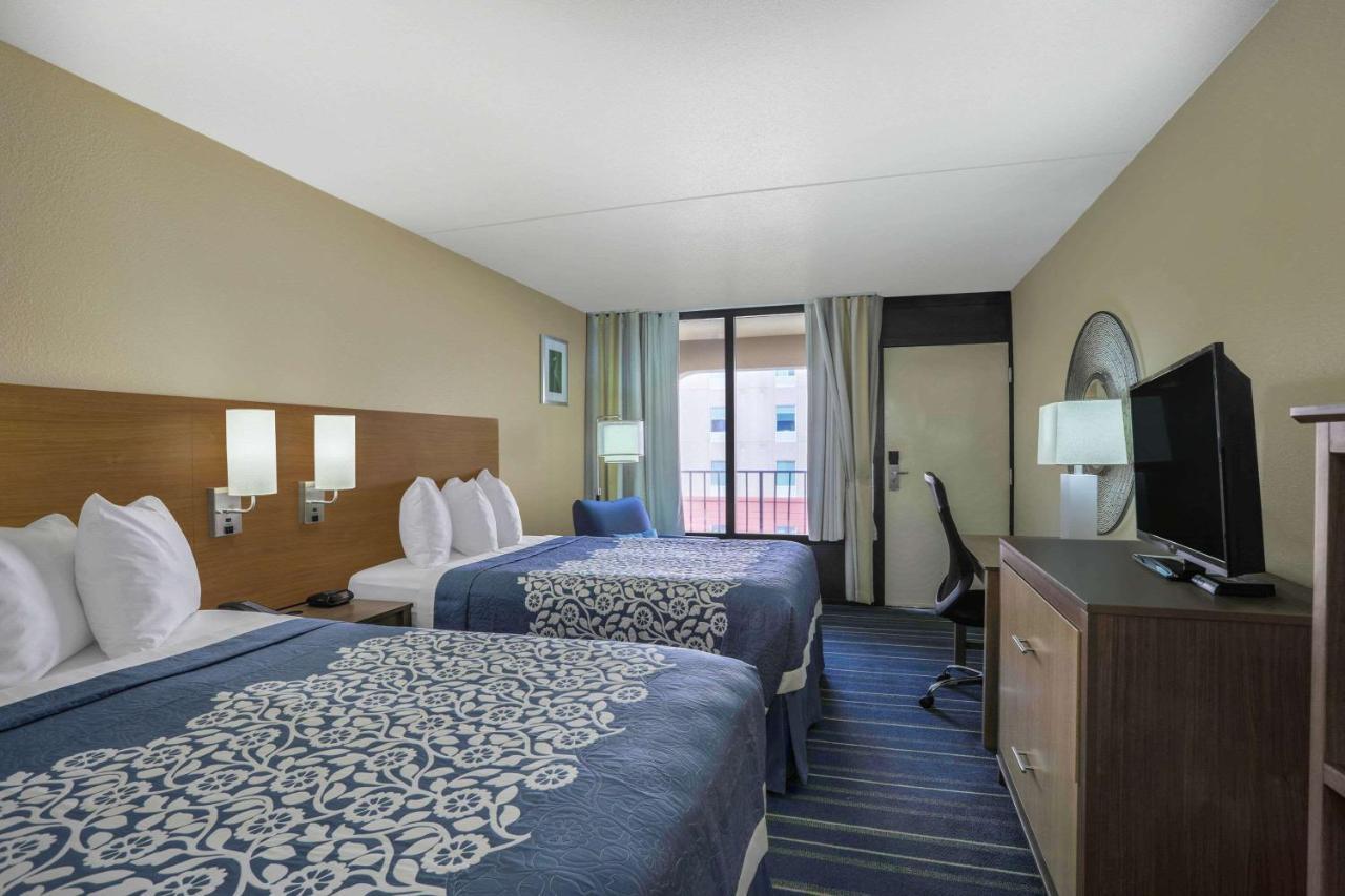 Days Inn By Wyndham Newark Wilmington Zewnętrze zdjęcie