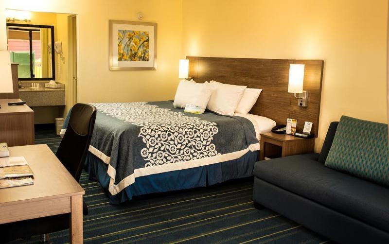 Days Inn By Wyndham Newark Wilmington Zewnętrze zdjęcie