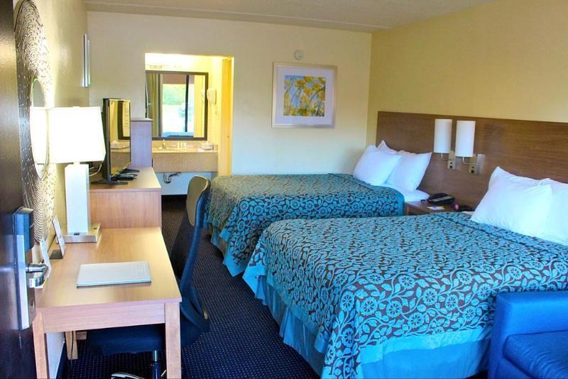 Days Inn By Wyndham Newark Wilmington Zewnętrze zdjęcie